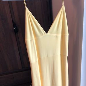 Bodycon Midi Dress
